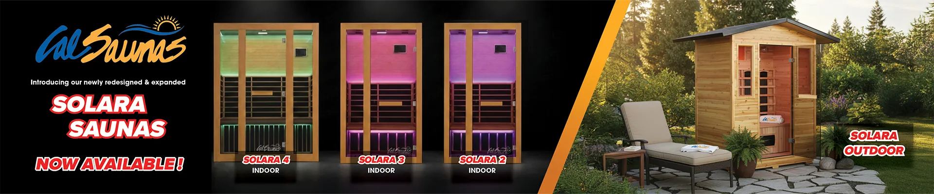 Calspas hot tub being used in a family setting - Santee