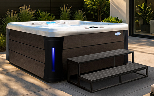 Escape Plus&trade; Spas Santee hot tubs for sale
