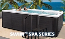 Swim Spas Santee hot tubs for sale