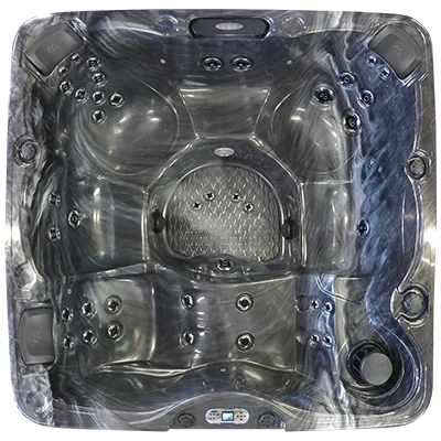 Pacifica EC-739L hot tubs for sale in Santee