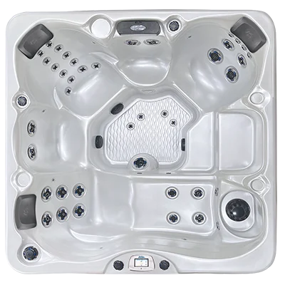 Costa-X EC-740LX hot tubs for sale in Santee