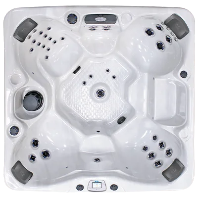 Cancun-X EC-840BX hot tubs for sale in Santee