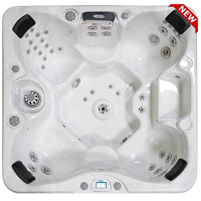 Cancun-X EC-849BX hot tubs for sale in Santee
