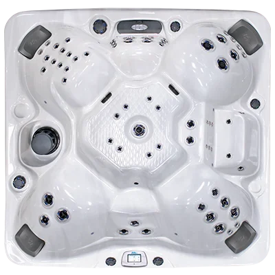 Cancun-X EC-867BX hot tubs for sale in Santee
